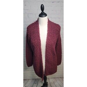 Knox Rose Cardigan Sweater size Med